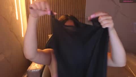 Andrea Ramos online show from 11.25.25