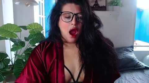 ANDREA  online show from 04.22.26