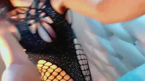 ANDREINA online show from 01.09.26