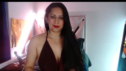 Snapshot of andrea_sexx_ chatting on 12.15.24 Andrea online show from 12.15.24