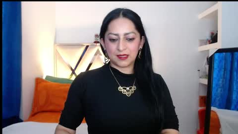 Andrea online show from 04.19.26