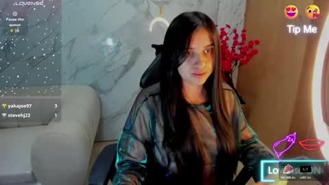 andrea_tasty_tf online show from 11.21.25