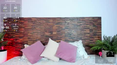 Andrea Zoelins online show from 03.20.26