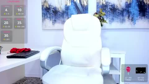 Andrea Zoelins online show from 06.07.26