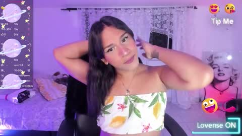 Andrea Fox online show from 02.20.26