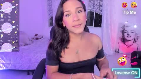 Andrea Fox online show from 02.24.26