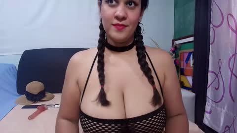 Andrea online show from 09.28.25