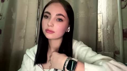 Snapshot of andreahighshaw chatting on 02.26.26 Ammy online show from 02.26.26