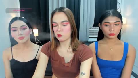 andreajane69 online show from 09.21.25