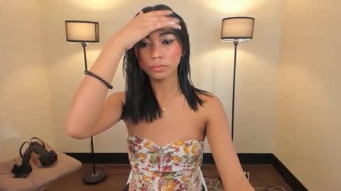 andreajane69 online show from 10.13.25