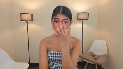 andreajane69 online show from 10.15.25