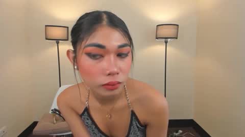 andreajane69 online show from 10.18.25