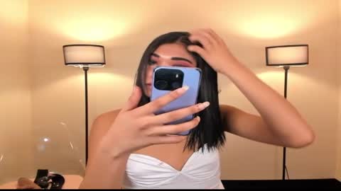 andreajane69 online show from 10.19.25