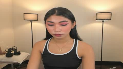 andreajane69 online show from 10.21.25