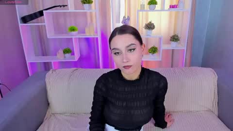 Snapshot of andreajohnsons chatting on 05.06.26 andreajohnsons online show from 05.06.26