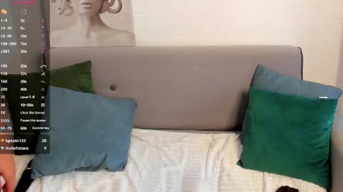 andreajohnsons online show from 07.07.26
