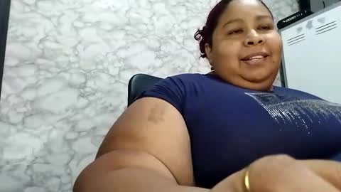 Snapshot of andrealopez1607 chatting on 12.14.25 andrea lopez online show from 12.14.25