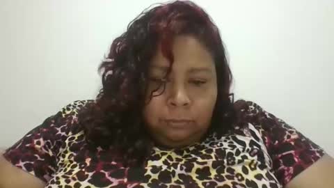 Snapshot of andrealopez1607 chatting on 03.22.26 andrea lopez online show from 03.22.26