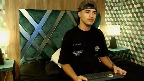 Andreao online show from 06.27.26