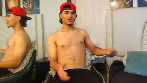 Andreao online show from 07.04.26