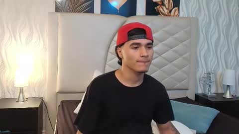 Andreao online show from 07.09.26