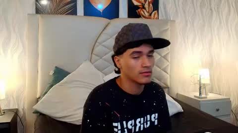 Andreao online show from 07.11.26