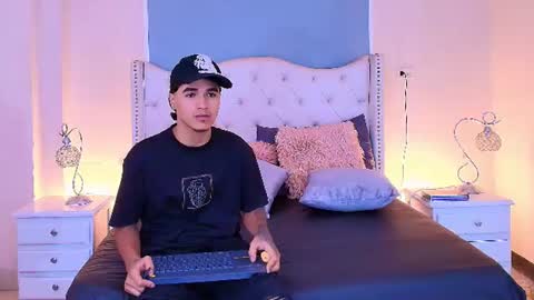 Andreao online show from 07.14.26
