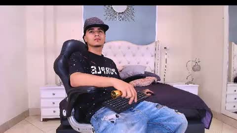 Andreao online show from 07.26.26