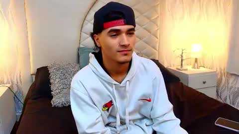 Andreao online show from 07.31.26
