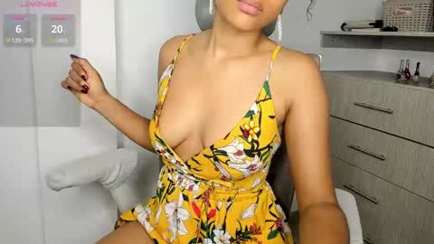 Andrea  online show from 11.01.25