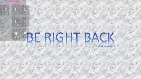 Andrea  online show from 12.18.25