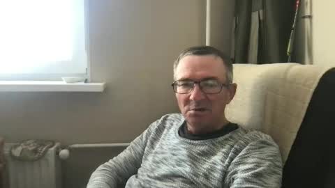 andreass60 online show from 10.02.25