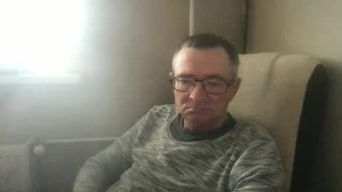 andreass60 online show from 10.27.25