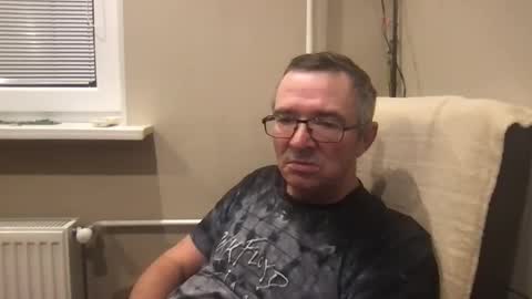 andreass60 online show from 12.17.25