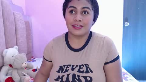 Snapshot of andreasweet2 chatting on 09.08.25 A n d r  e a S w e e t  online show from 09.08.25