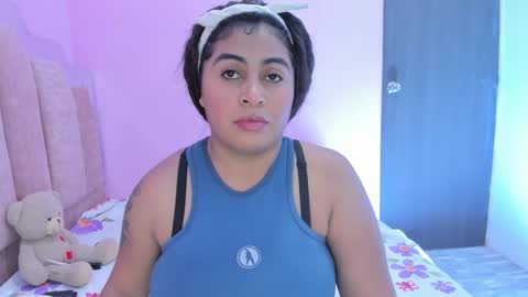 Snapshot of andreasweet2 chatting on 09.12.25 A n d r  e a S w e e t  online show from 09.12.25