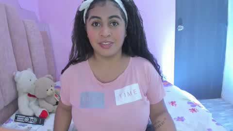 Snapshot of andreasweet2 chatting on 09.15.25 A n d r  e a S w e e t  online show from 09.15.25