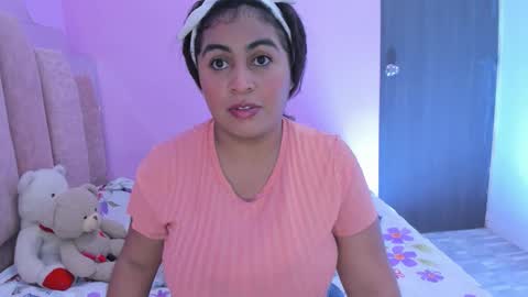 Snapshot of andreasweet2 chatting on 09.19.25 A n d r  e a S w e e t  online show from 09.19.25