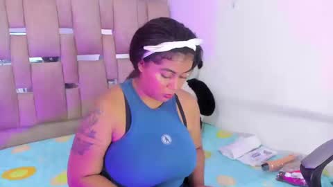 Snapshot of andreasweet2 chatting on 09.24.25 A n d r  e a S w e e t  online show from 09.24.25