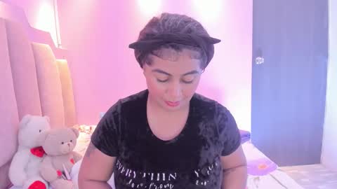 Snapshot of andreasweet2 chatting on 09.28.25 A n d r  e a S w e e t  online show from 09.28.25