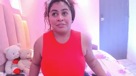 Snapshot of andreasweet2 chatting on 10.01.25 A n d r  e a S w e e t  online show from 10.01.25