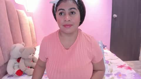 Snapshot of andreasweet2 chatting on 10.03.25 A n d r  e a S w e e t  online show from 10.03.25