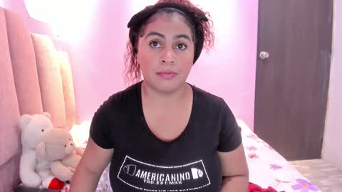 Snapshot of andreasweet2 chatting on 10.07.25 A n d r  e a S w e e t  online show from 10.07.25