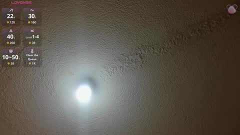 Snapshot of andreasweet2 chatting on 10.28.25 A n d r  e a S w e e t  online show from 10.28.25