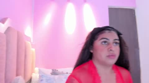 A n d r  e a S w e e t  online show from 11.06.25