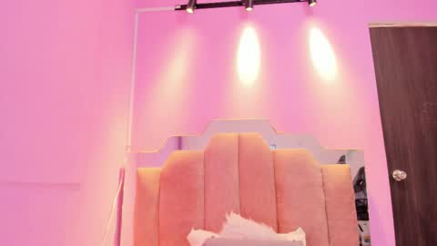 A n d r  e a S w e e t  online show from 02.10.26