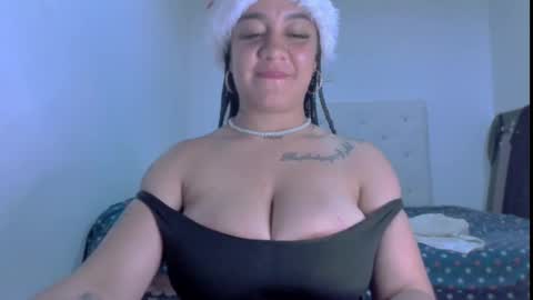 Andre online show from 12.24.24