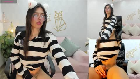 Andre Castaneda online show from 12.22.24