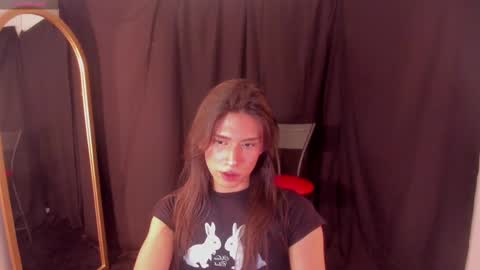 Andre Castaneda online show from 03.10.25