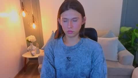 Andre Castaneda online show from 04.16.26